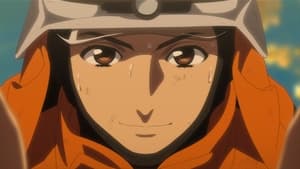 Firefighter Daigo: Rescuer in Orange Temporada 1 Capitulo 1