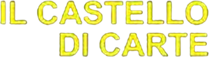 Castillo de naipes — Logos 2