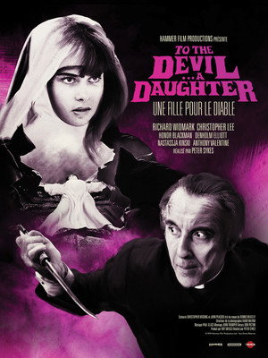 To the Devil a Daughter