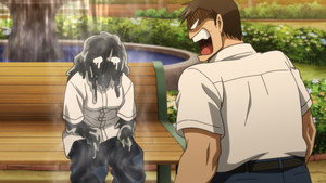 Let’s go KAIKIGUMI Cap 9