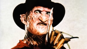 Pesadilla en Elm Street 2: La venganza de Freddy