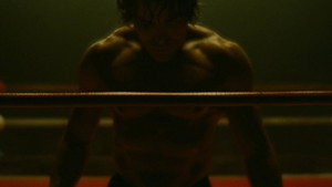 The Iron Claw movie still 63