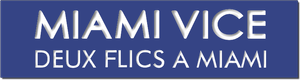 Miami Vice — Logos 3