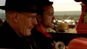 Breaking Bad – Reazioni collaterali 2 – Episodio 1