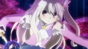 Fate/kaleid liner Prisma Illya Season 3 Episode 10