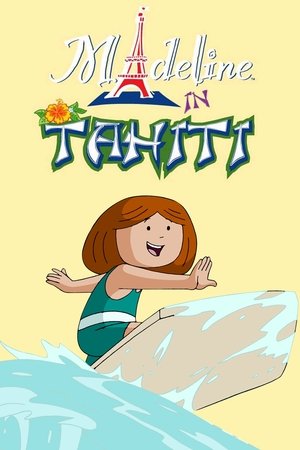 Image Madeline in Tahiti