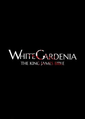 Image White Gardenia: The King James Bible