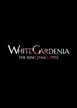 Image White Gardenia: The King James Bible