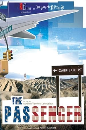 Poster The Passenger 2009