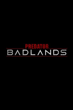 Predator: Badlands