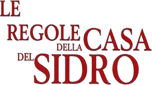 Le regole della casa del sidro