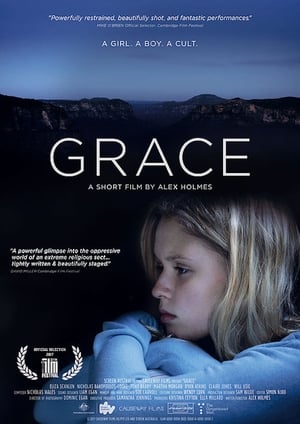 Poster Grace (2017)