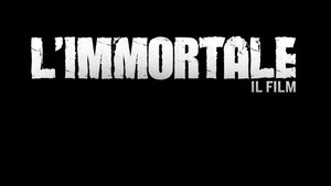 The Immortal (2019)