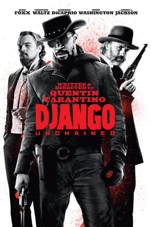 poster Django Unchained