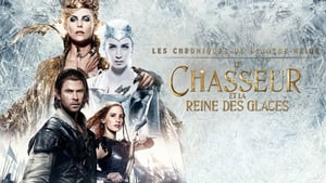 The Huntsman: Winter’s War 2016