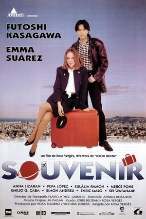 Poster Souvenir (1994)