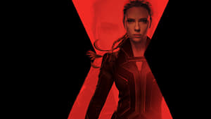 Graphic background for Black Widow