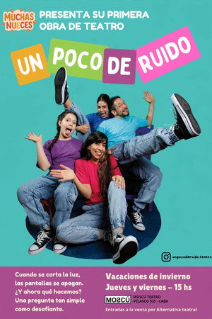 Un Poco De Ruido