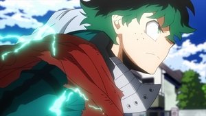 My Hero Academia Temporada 4 Capitulo 13