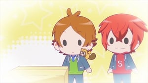 Urashimasakatasen no Nichijou: Episódio: 7 da 1ª Temporada