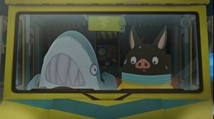 Close Encounters of the Vehicle