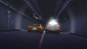 Giải Đua MF Ghost (Phần 3)