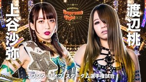 Stardom on Stardom World: 13×11