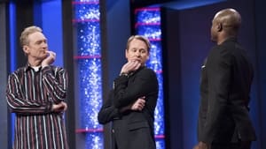 Whose Line Is It Anyway? Carson Kressley