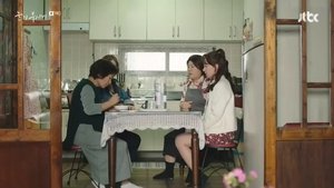 The Light in Your Eyes Season 1 Episode 9