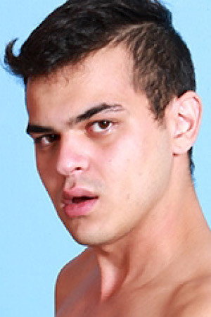 Jacob Tyler portrait