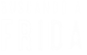 Buscando a Frida — Logos 2