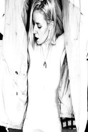 Maica Armata portrait