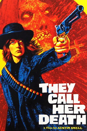 They Call Her Death 10