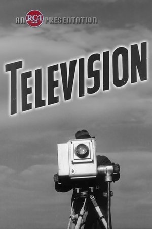 Poster Television 1939