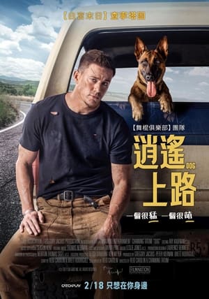 Poster 忠犬 2022