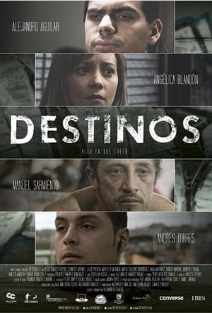 Destinos 4