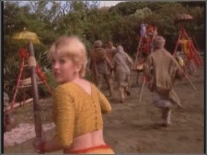 Xena: La princesa guerrera: 4×16