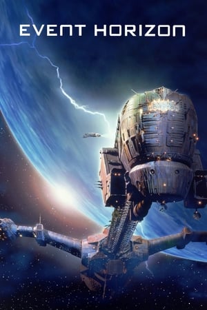 Image Event Horizon : Destinație mortală