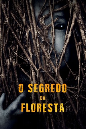 O Segredo da Floresta - Poster