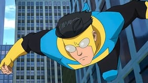 Invincible (2023) – Season (02)