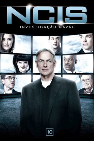 poster NCIS