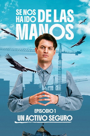Se nos ha ido de las manos