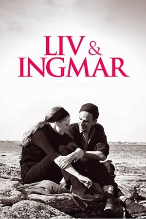 Poster Liv & Ingmar 2012