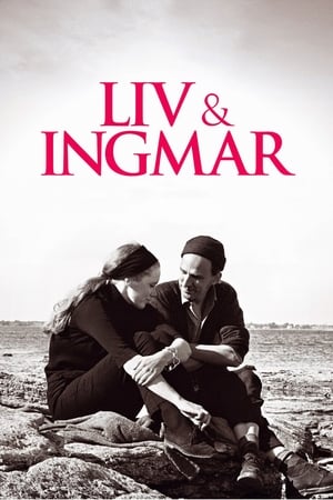 Image Liv & Ingmar