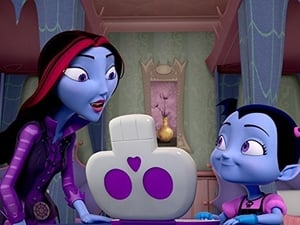 Vampirina The Sleepover