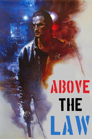 Above the Law