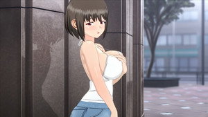 Episódio 1 - The Molestation That Became Avid Hyper-Erotic Love