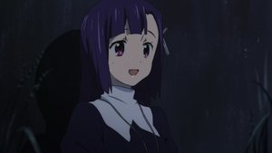 Kannagi Season 1 Episode 4