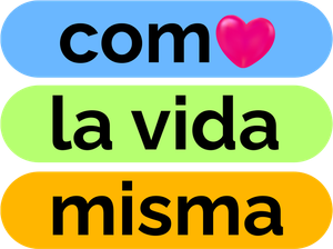 Como la vida misma — Logos 1