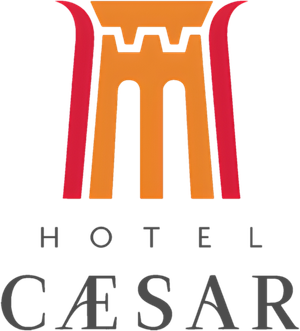 Hotel Cæsar — Logos 1